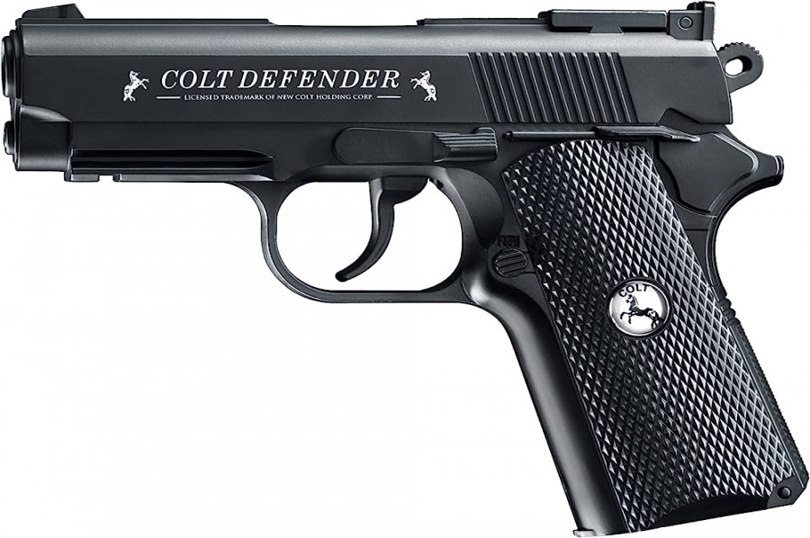 colt defender bb gun