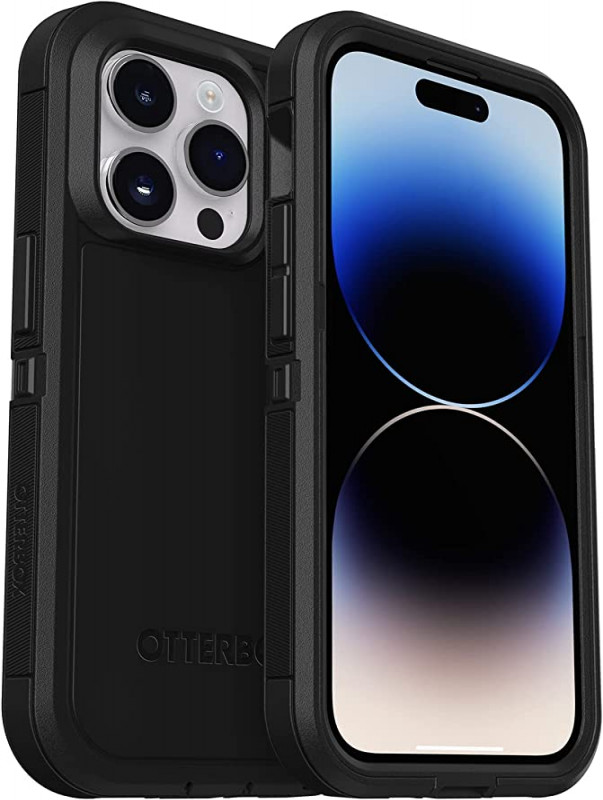 otterbox defender iphone 14 pro max