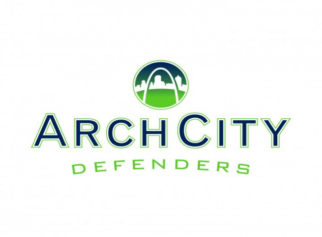 arch city defenders