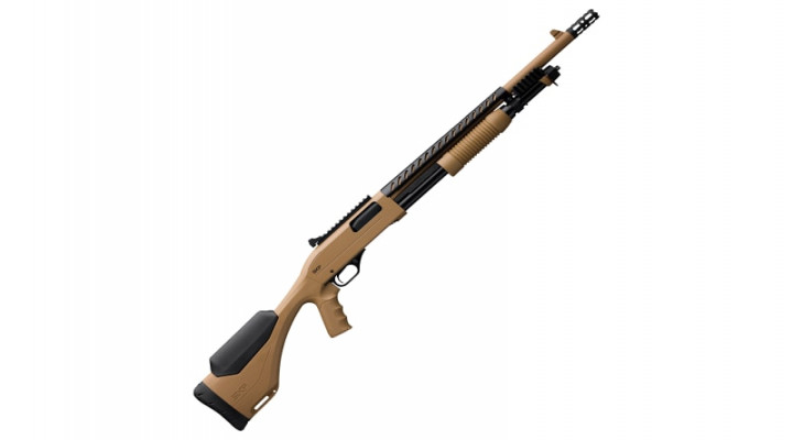 winchester sxp extreme defender