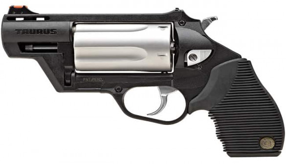public defender revolver