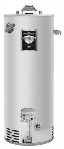 bradford white defender water heater