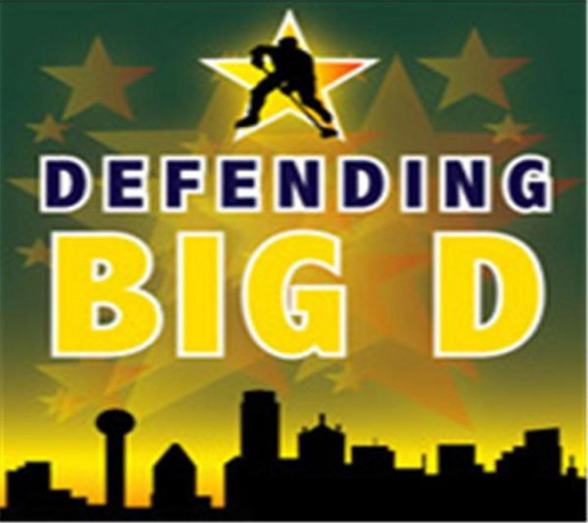 defending big d