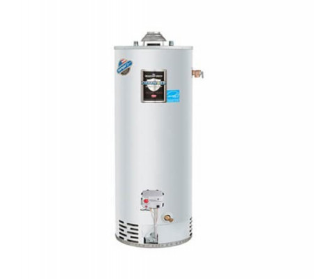 defender water heater
