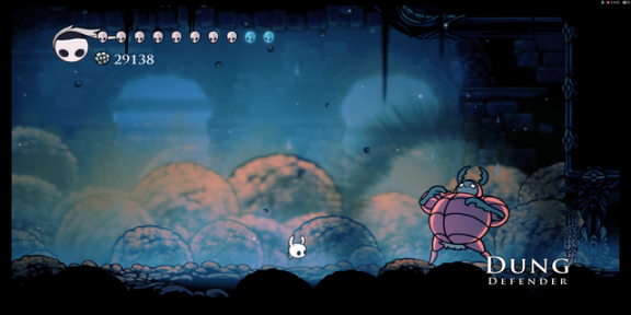 hollow knight dung defender