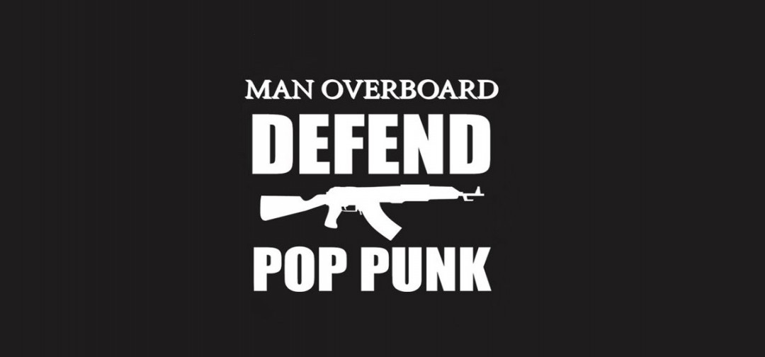 defend pop punk