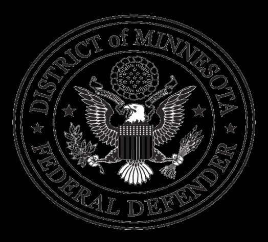 federal public defender jobs