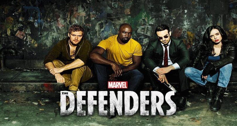 defenders season 2